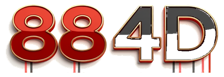 88 4d logo