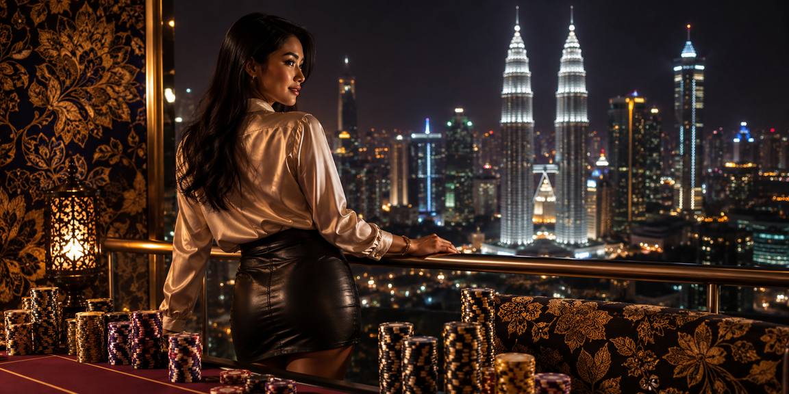 88 4d — Meja Live, Slot dan Sportsbook Bersatu