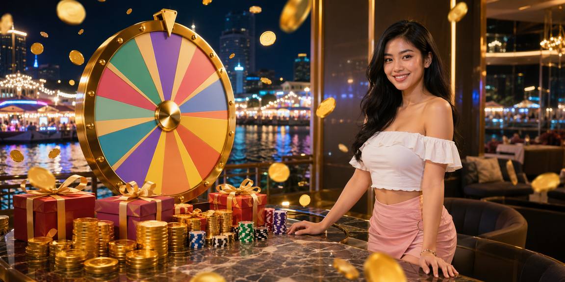 88 4d — Meja Live, Slot dan Sportsbook Bersatu