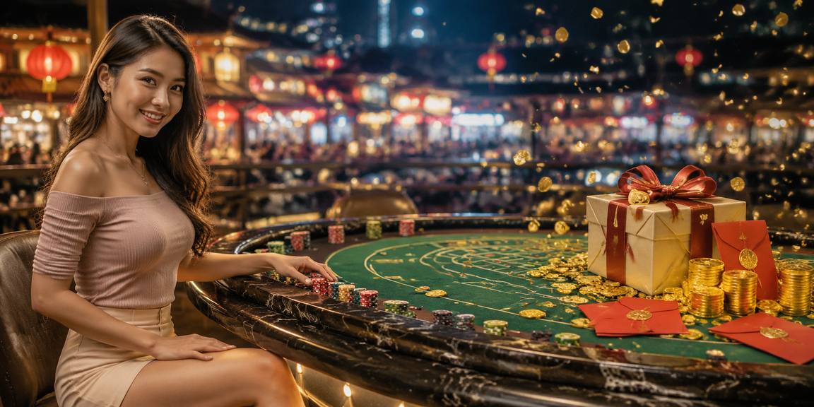 Tree Of Fortune Malaysia di 88 4d