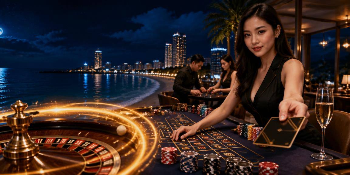 Koleksi Slot Lengkap untuk Pemain Malaysia